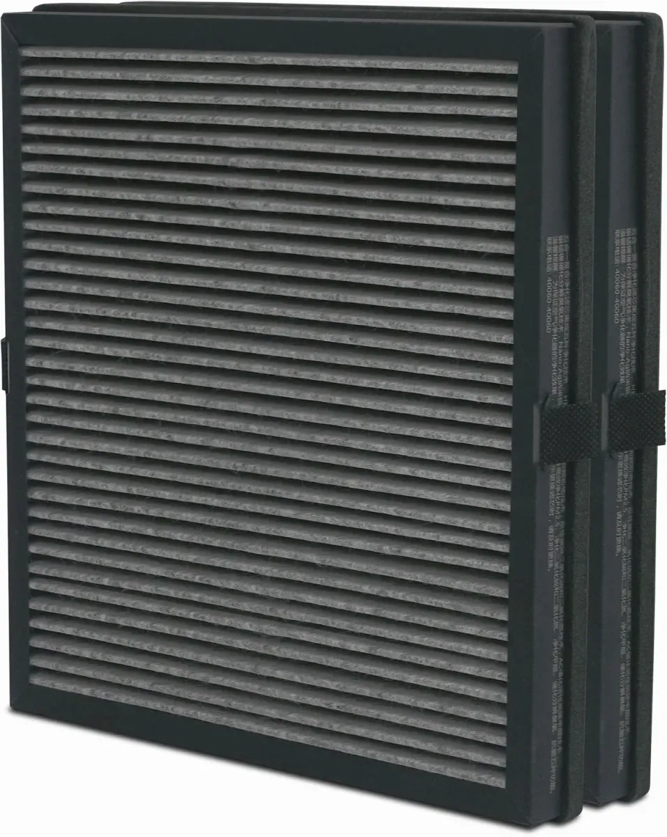 IDEAL® HEALTH Luftreiniger Filter, zu Luftreiniger AP25