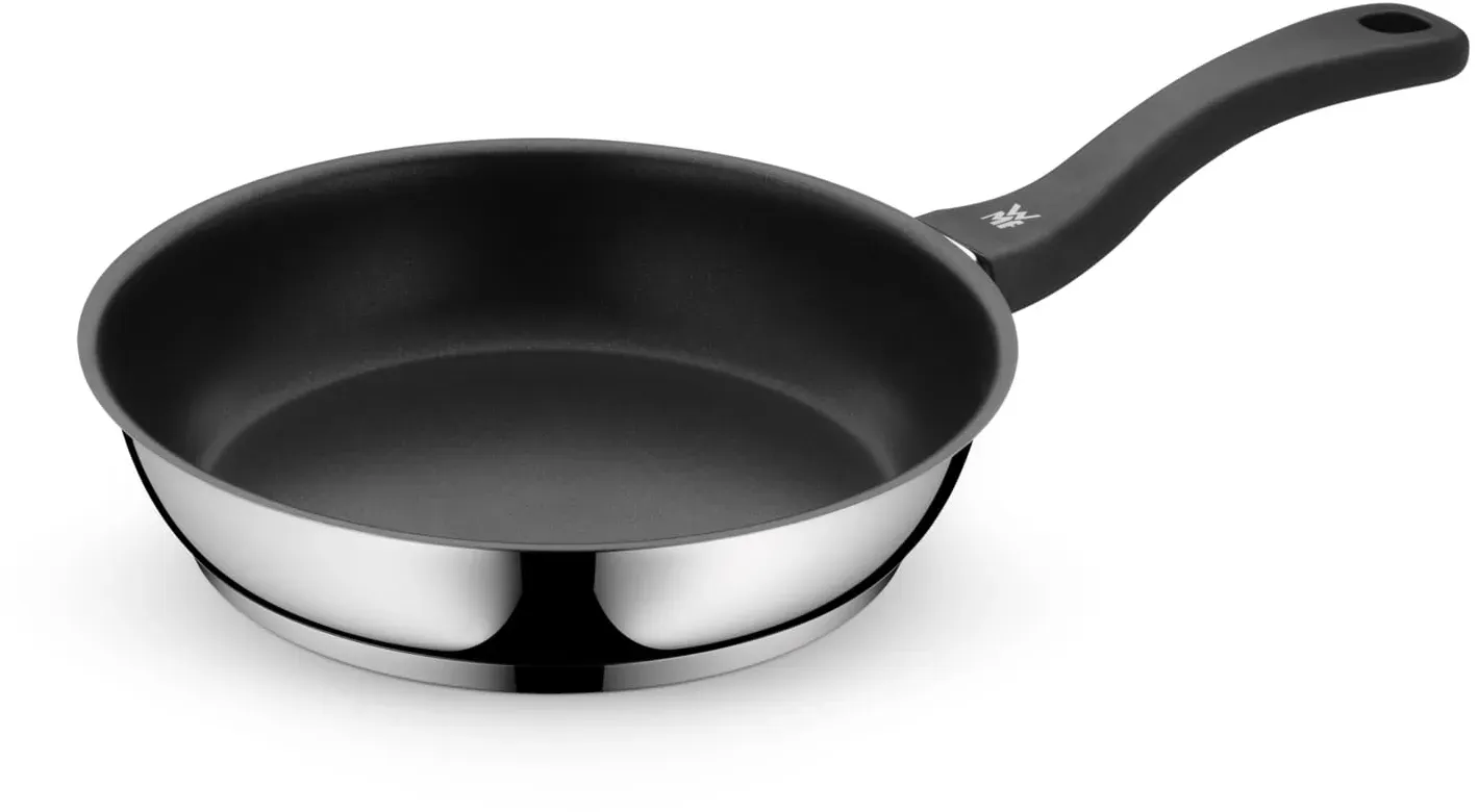Devil Bratpfanne 24 cm mit Kunststoffgriff