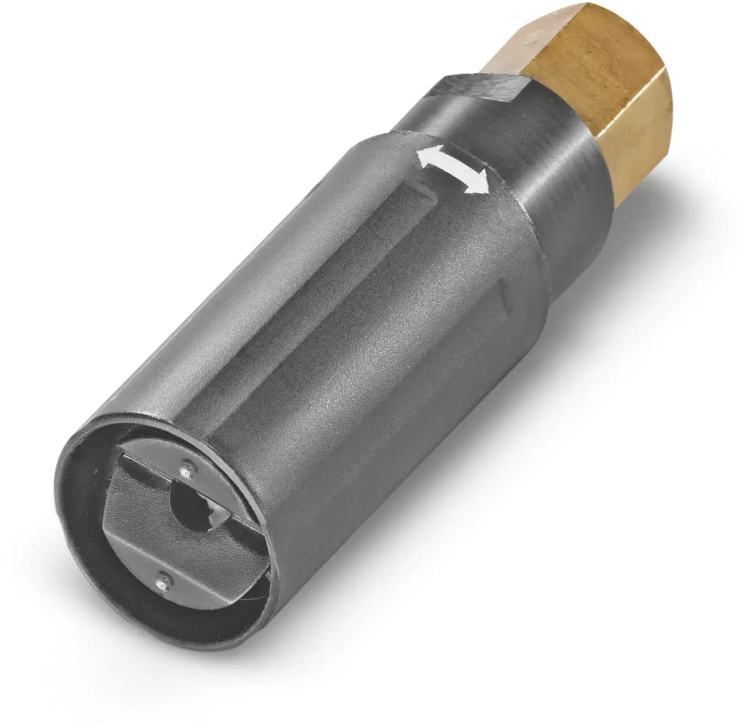 Schaumset für Hochdruckreiniger TR 2.112-011,0