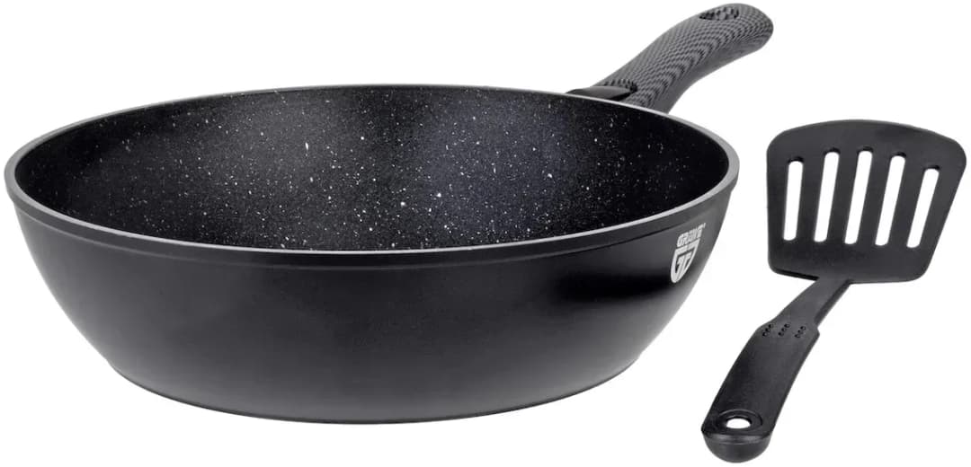 Bratpfanne 28 cm
