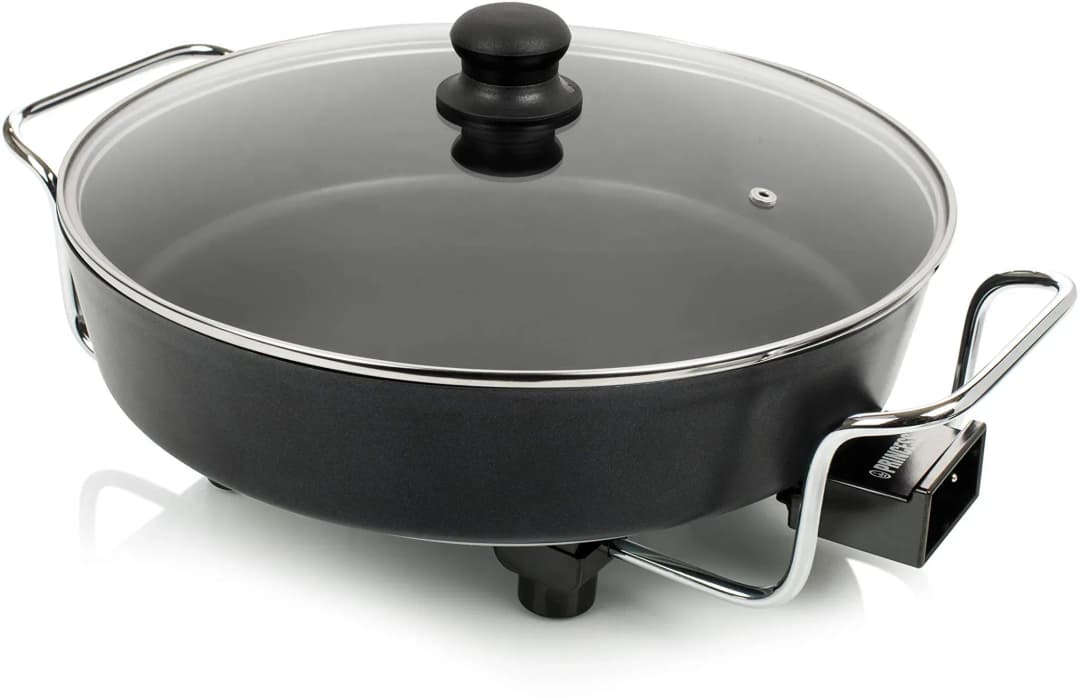 Multi Wonder Chef Pro Elektropfanne 35 cm