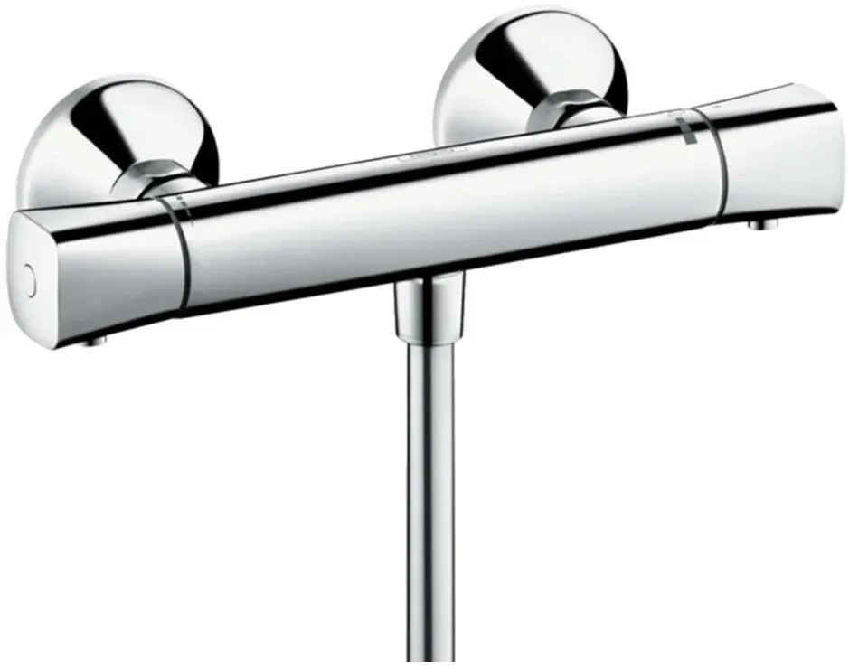 Ecostat Universal Aufputz Brausethermostat (13122000)