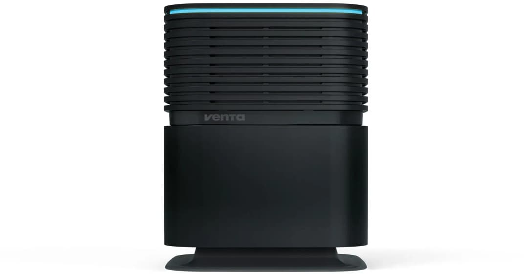AP735 AeroStyle Compact Schwarz