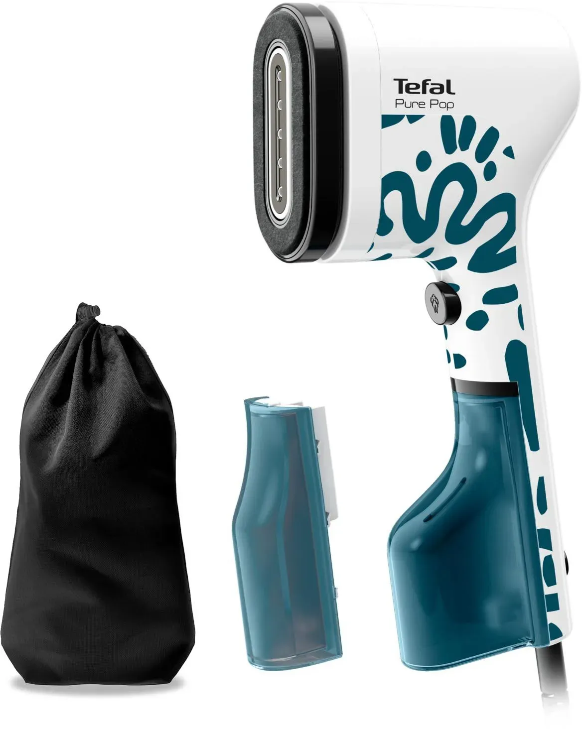 Pure Pop Home & Travel DT2040 alpenblau