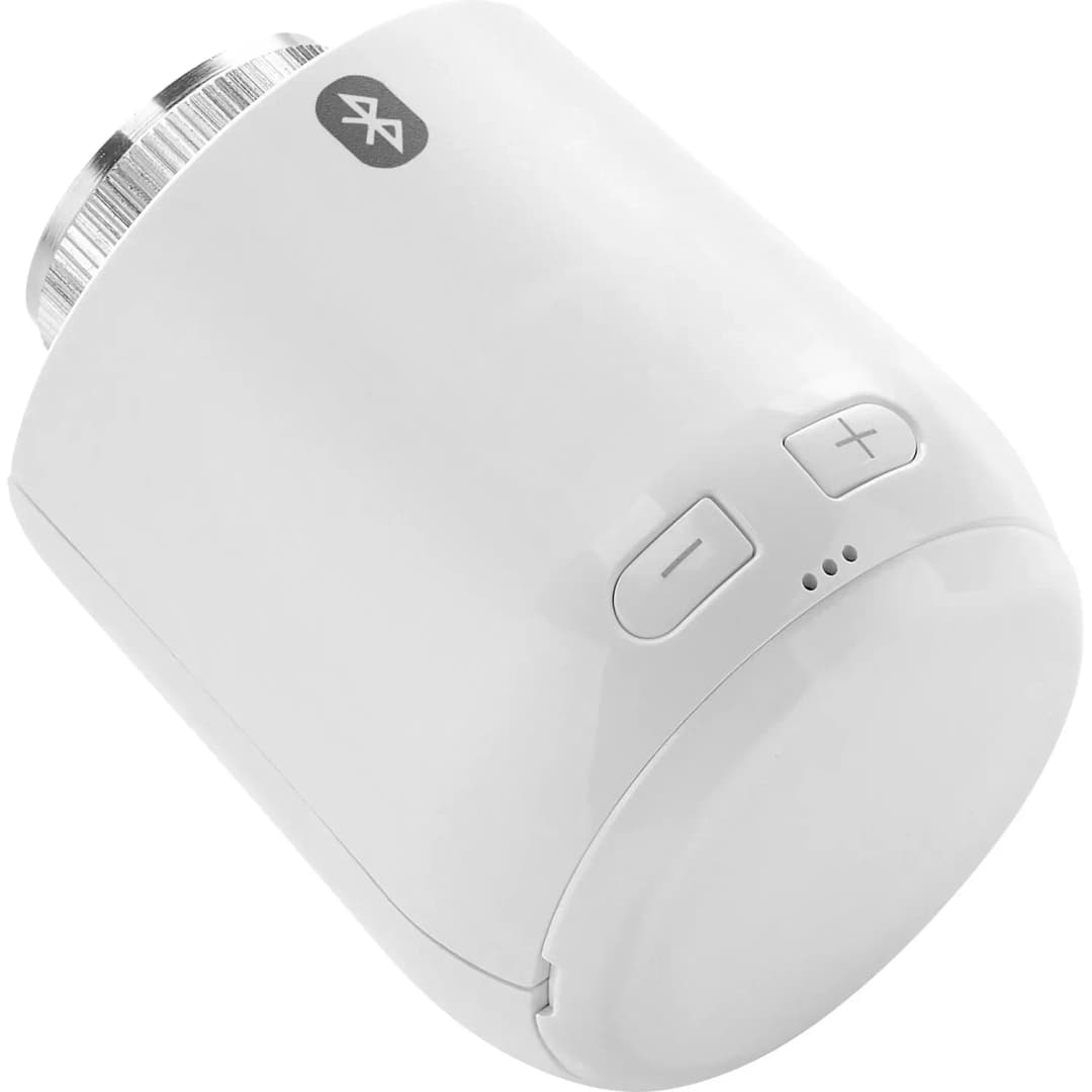 Comet Zero Heizkörperthermostat Bluetooth 8 bis 28°C