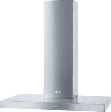 PUR 98 W Wandhaube 90 cm