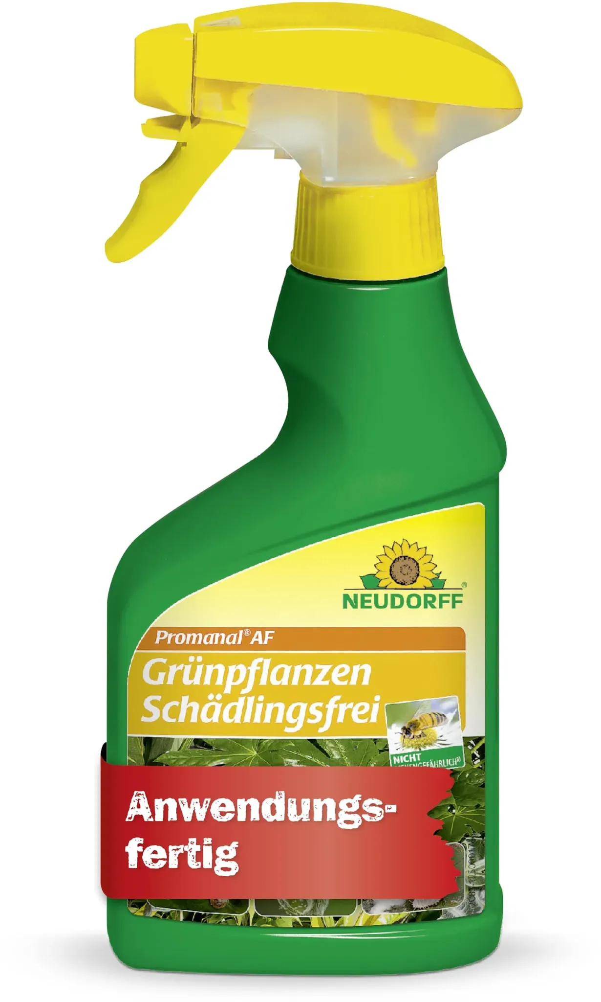 Promanal AF Insektizid 250 ml