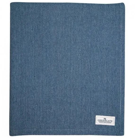 Tischdecke Alicia 130 x 170 cm Blau