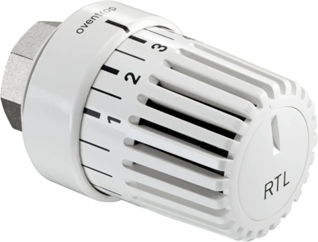 Uni RTLH Heizkörperthermostat 10-50 GradC