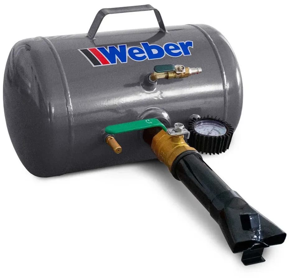Weber Reifen Booster für PKW STD-GT