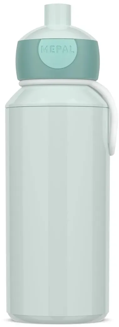 Pop-Up Trinkflasche Campus Cool Mint 0,4 l