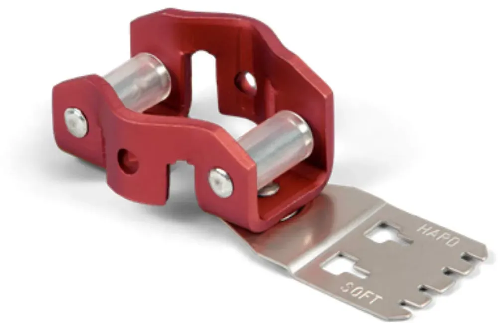 Kombilehre 1/4" 1,3 mm 4,0 mm