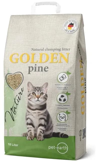 Pine 18 l