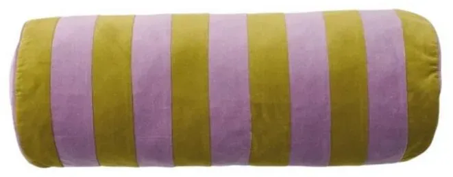 Nackenrolle Bell 50 x 22 cm Lila