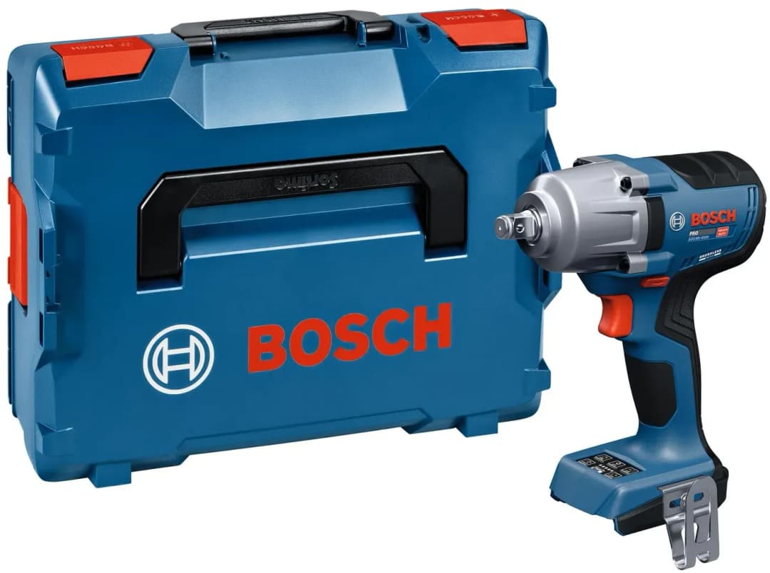 GDS18V-450H inkl. L-BOXX