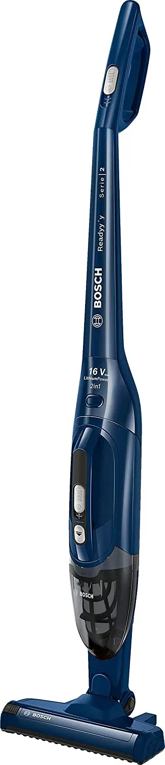 Readyy'y Serie 2 BCHF216S 14,4 V Blau