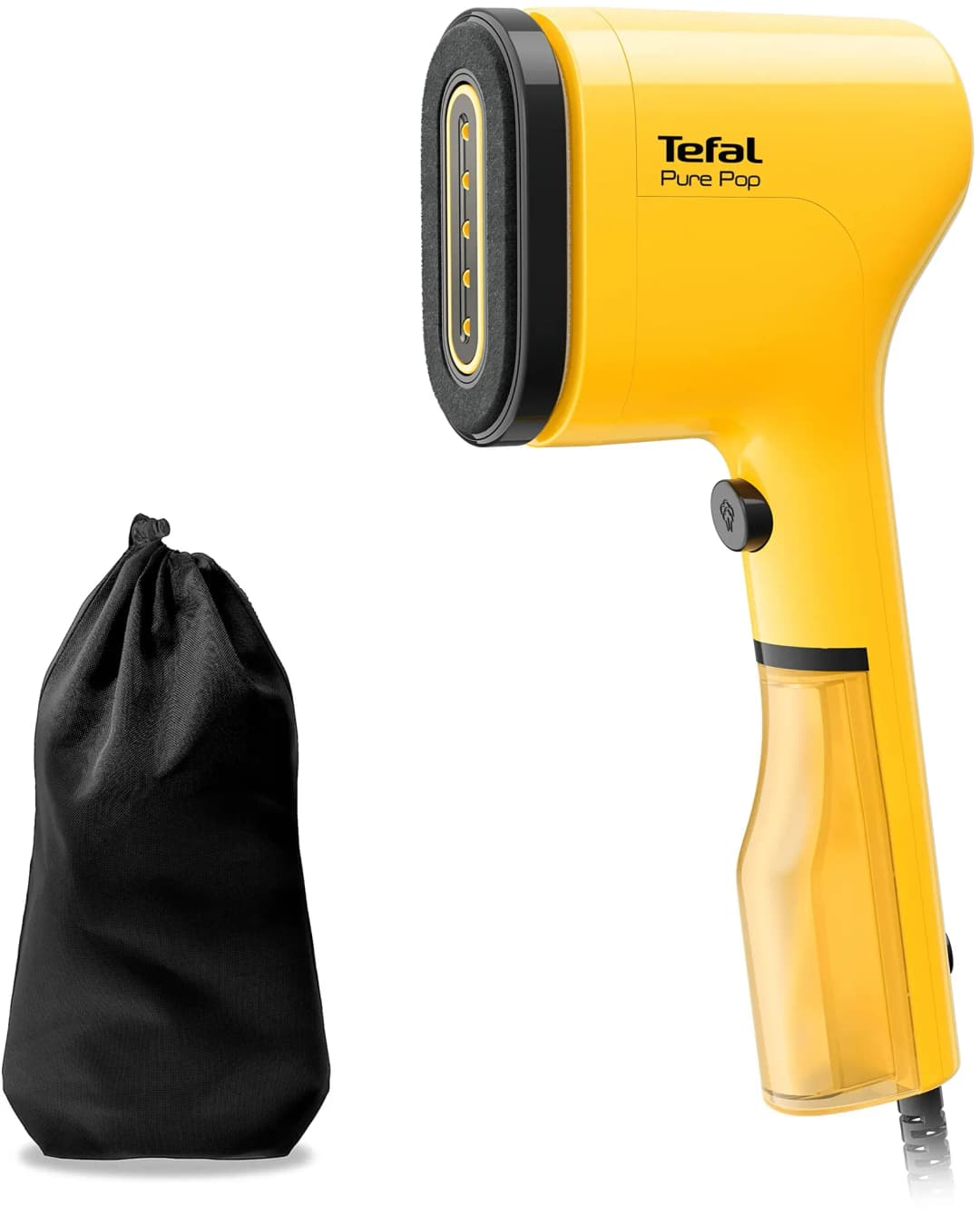 Pure Pop DT2026 gelb