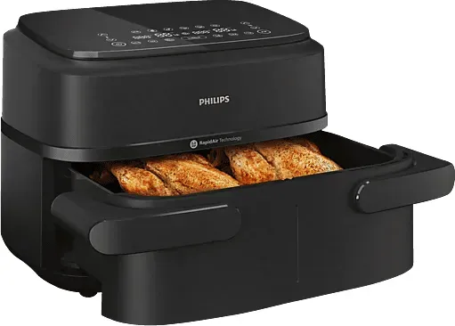 Airfryer 1000 NA150/00 schwarz