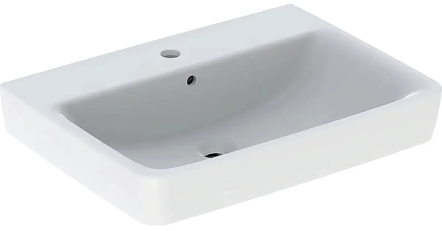 Renova Plan Waschtisch 65 x 48 cm (501640001)