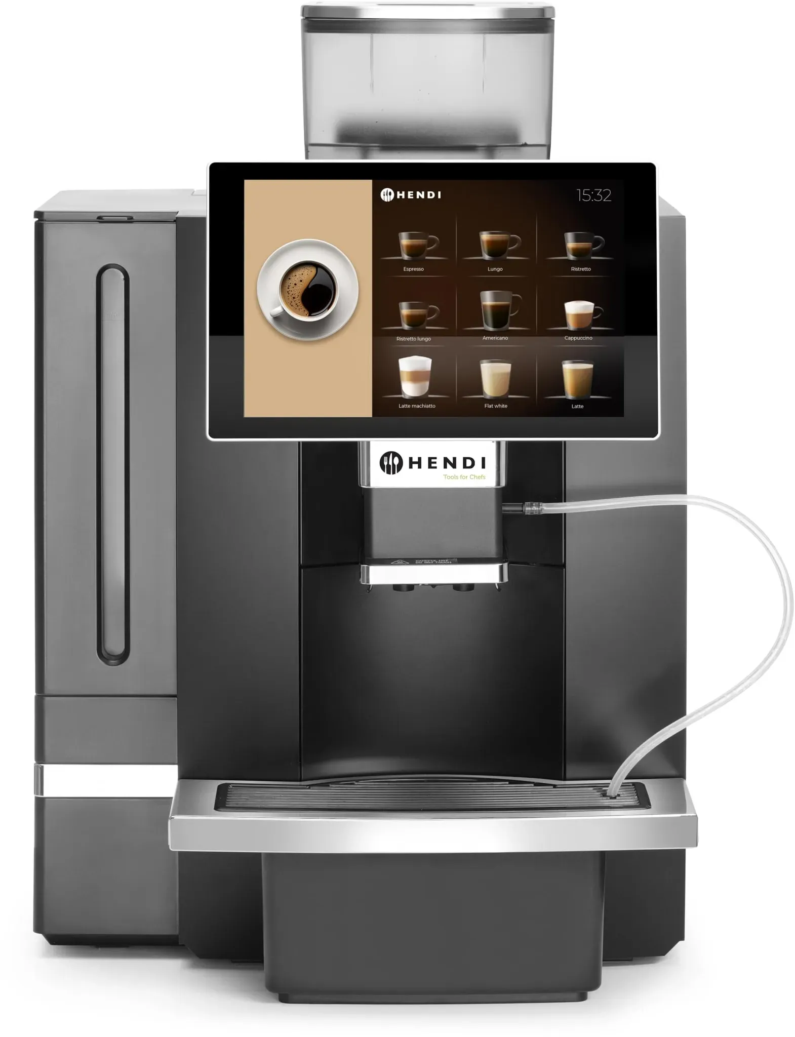 209950 Kaffeevollautomat