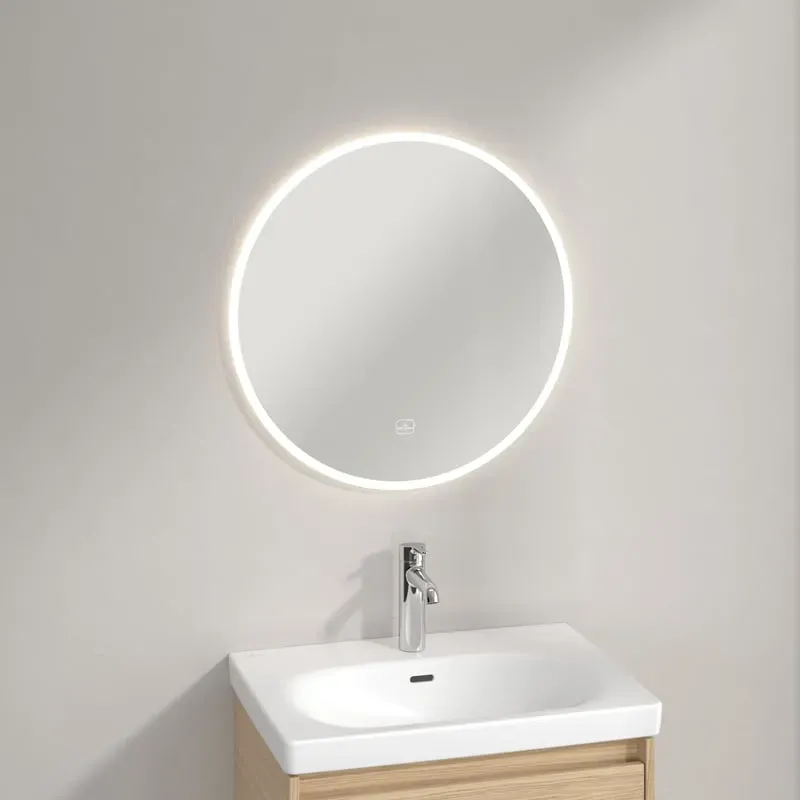 More to See Lite+ 650 x 650 x 23 mm