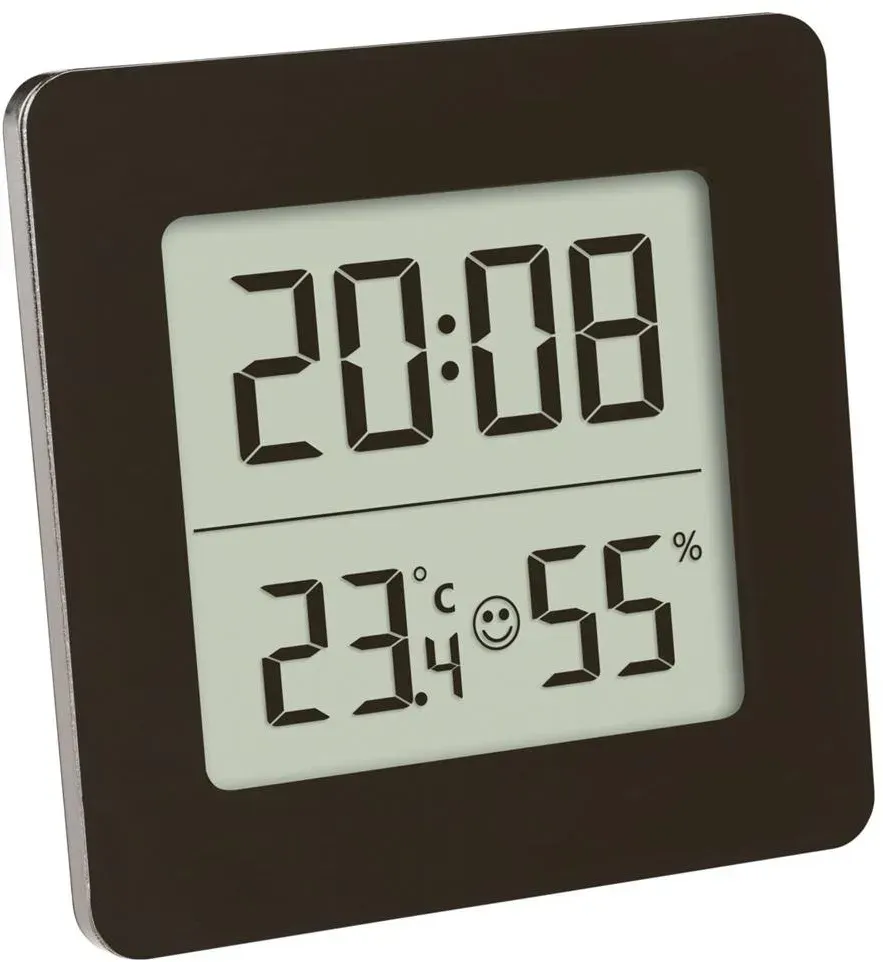 Digitales Thermo-Hygrometer 30.5038.01