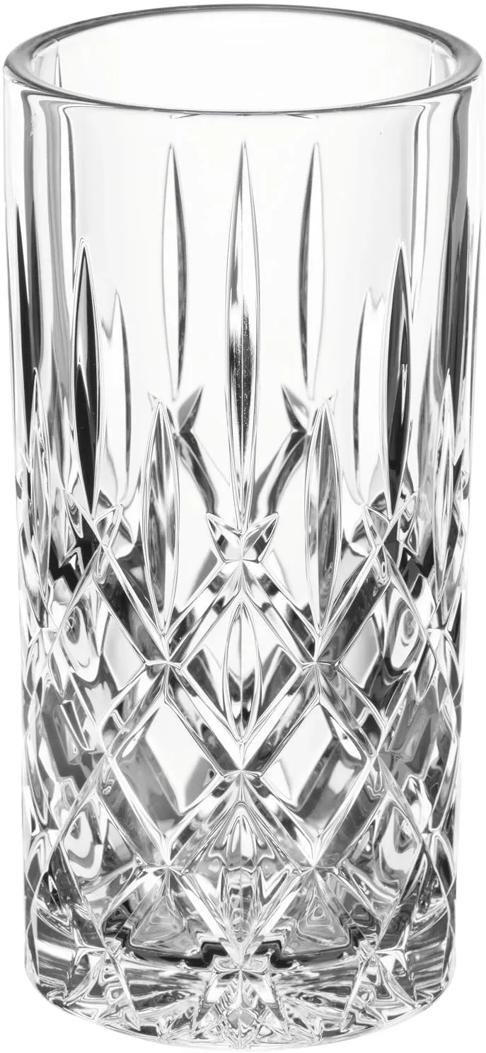 Noblesse Vase 23,1 cm Transparent