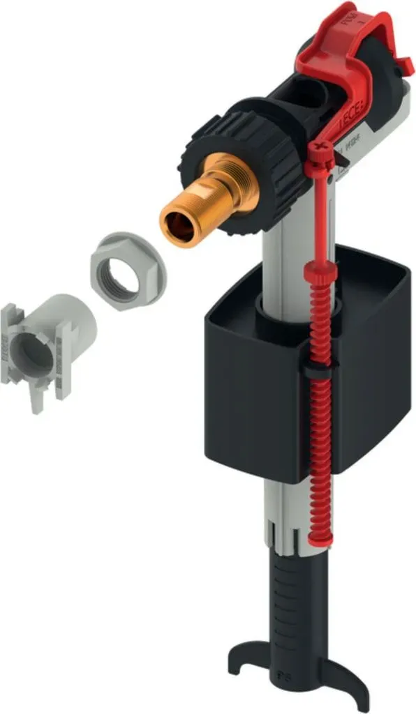 Füllventil F10 Universal Sanitär-Montagezubehör