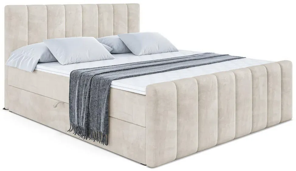 OTTA-Z 180 x 200 cm H3 Beige