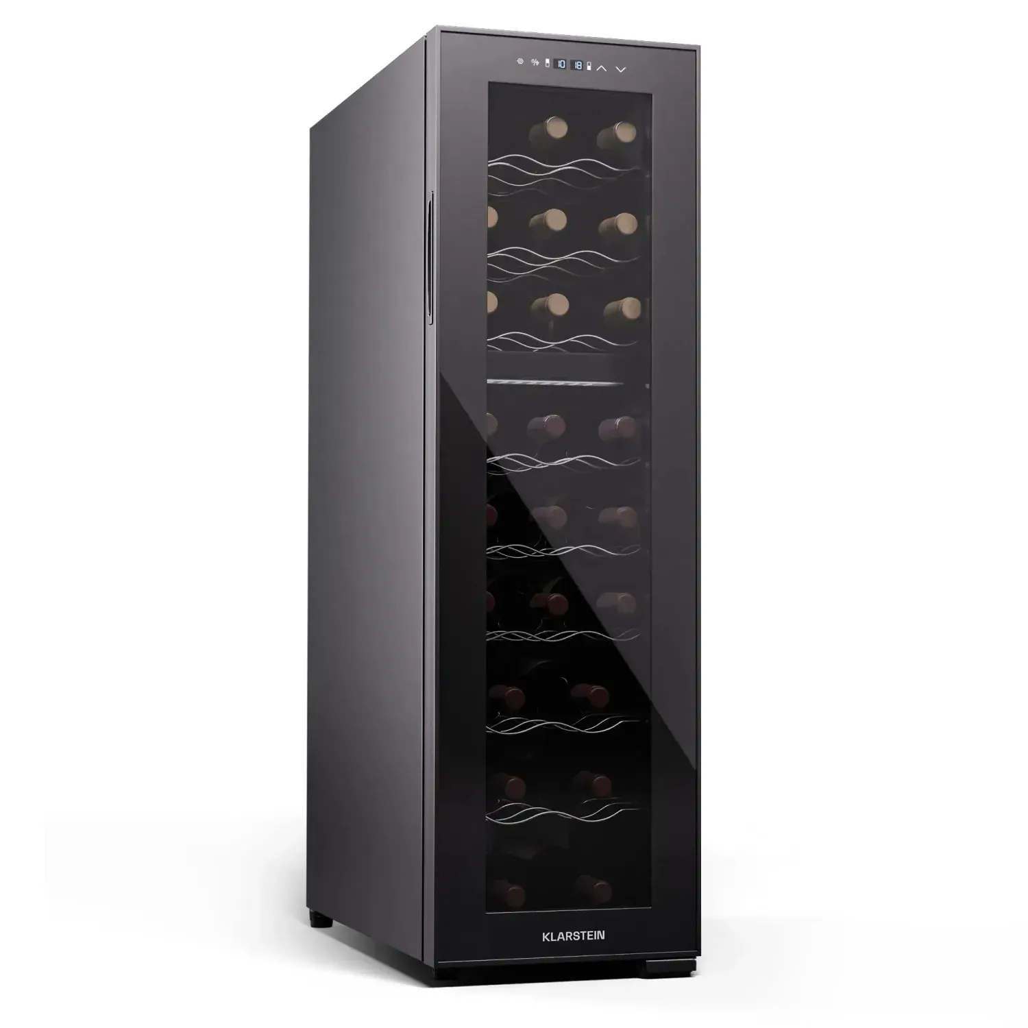 Shiraz 24 Duo