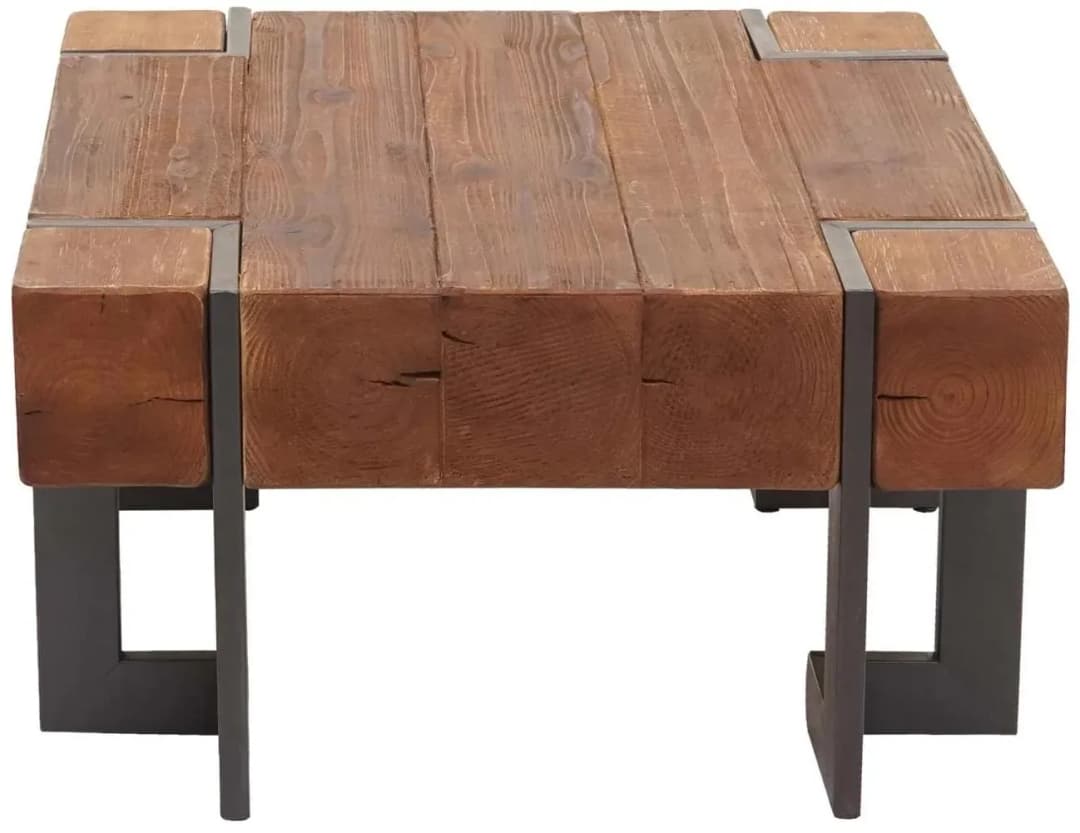 MCW-A15 Braun Tanne 70 x 40 x 70 cm