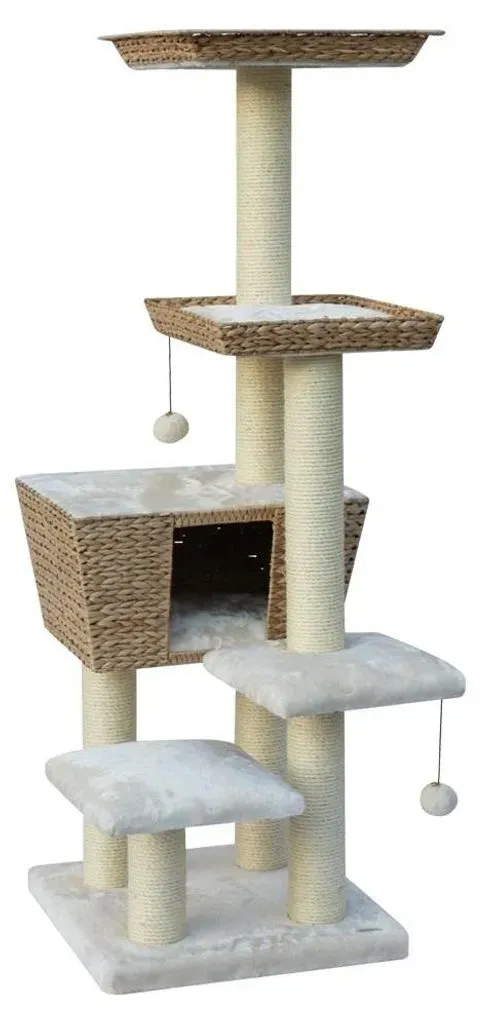 Motega 48 x 48 x 141 cm beige