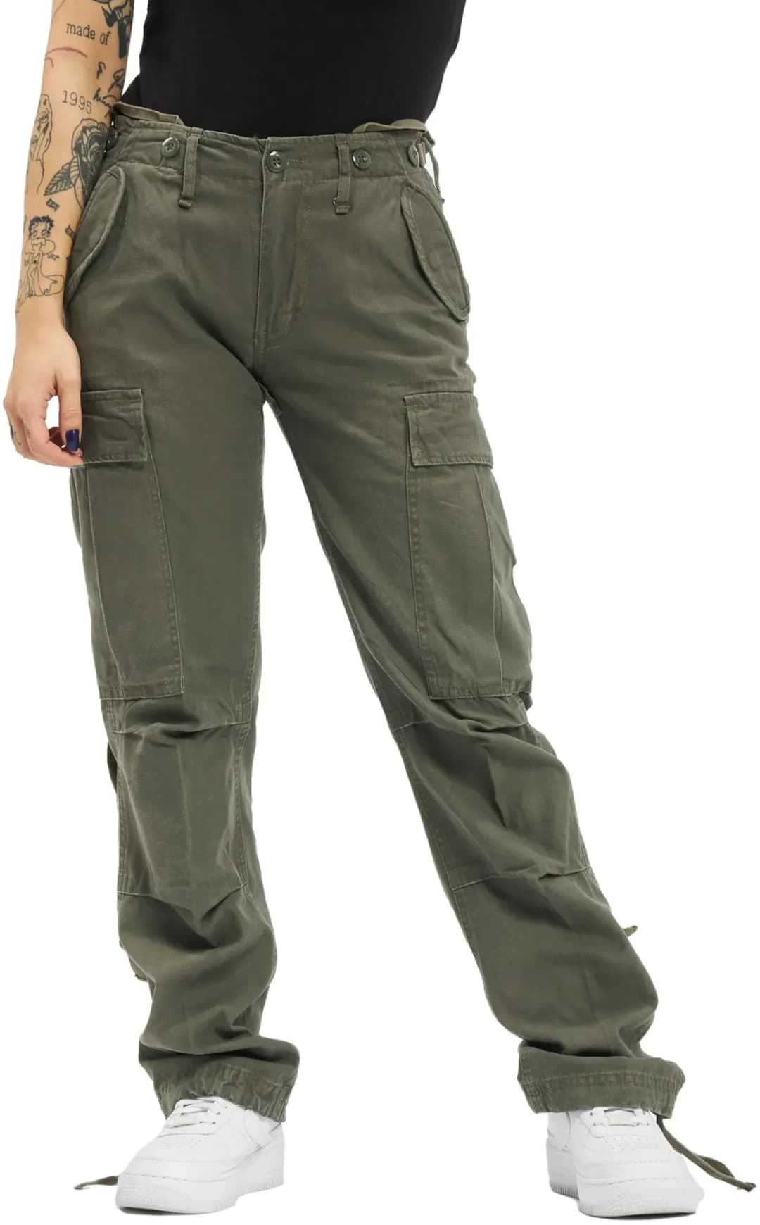M65 Hosen Olive 27