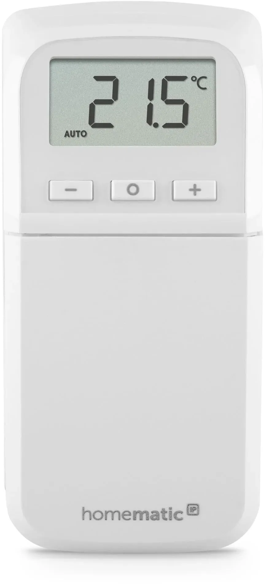 Heizkörperthermostat kompakt plus