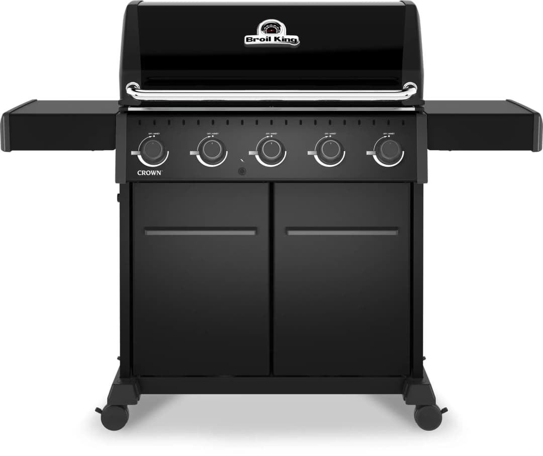 Crown 520 Shadow schwarz