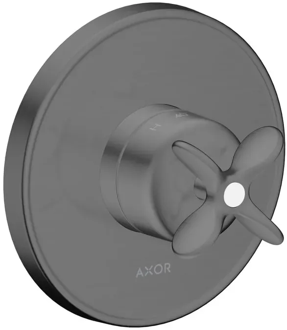 Archivio Unterputz-Duscharmatur mit Thermostat Chrom 34150340