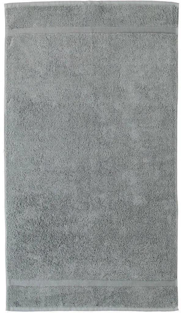 Princess Duschtuch 70 x 130 cm kiesel