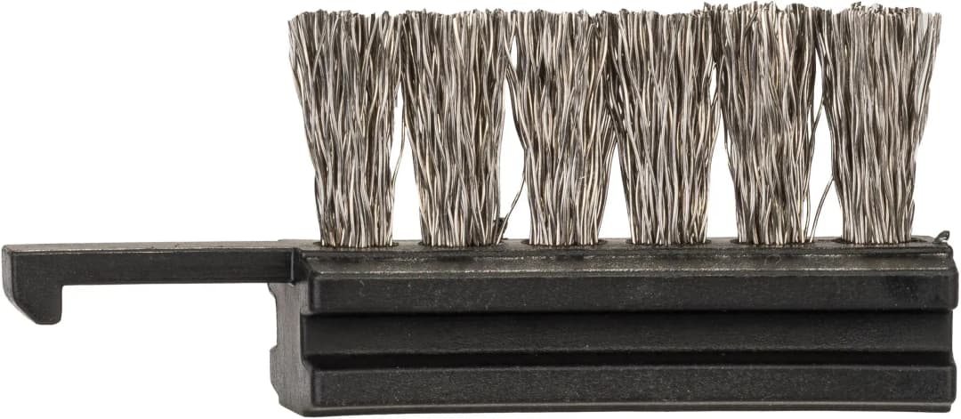 Bürstenelement Stahl