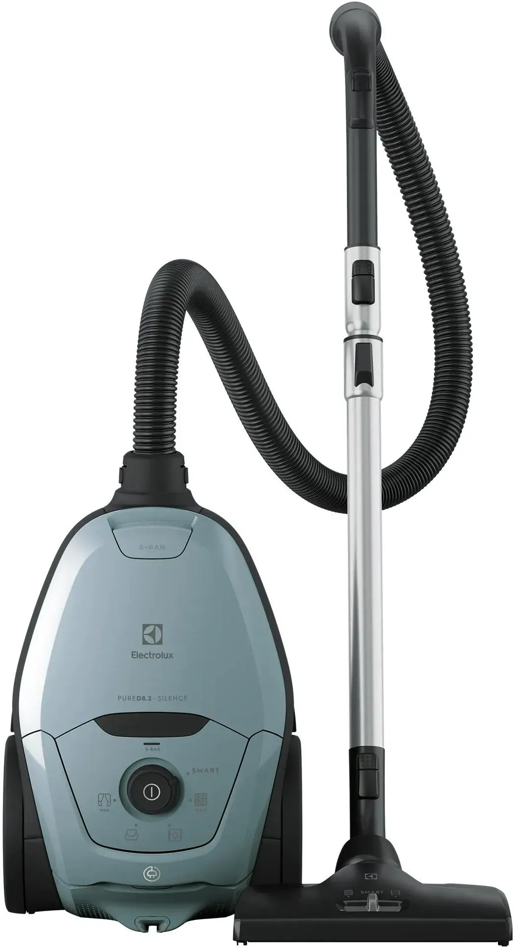 Electrolux Pure D8 -pölynimuri - Misty Blue