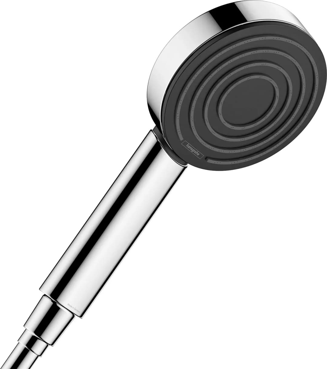 Handbrause Pulsify S 105 mm chrom