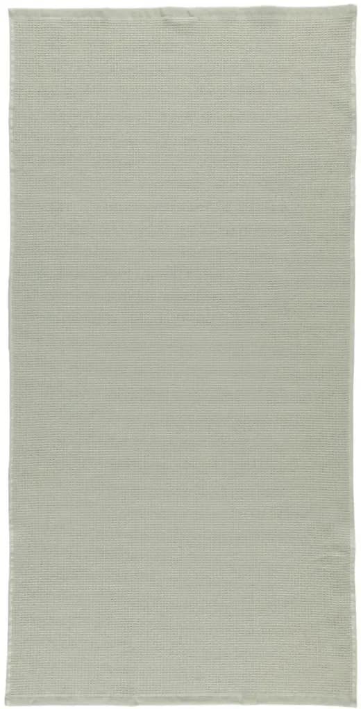 Duschtuch 70 x 130 cm grün
