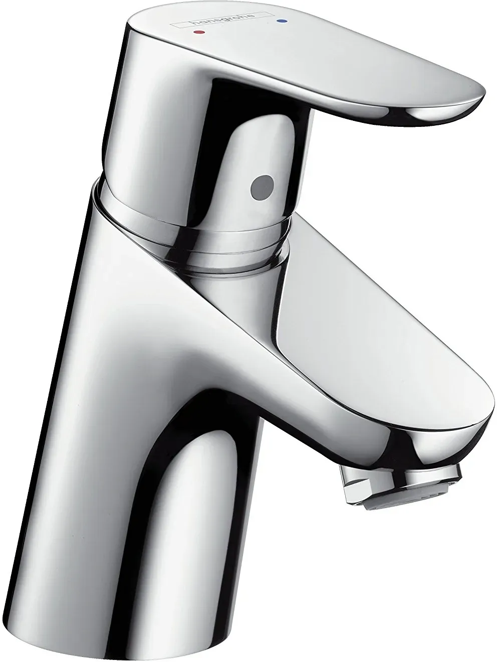 Focus 70 Einhandmischer chrom 31730000