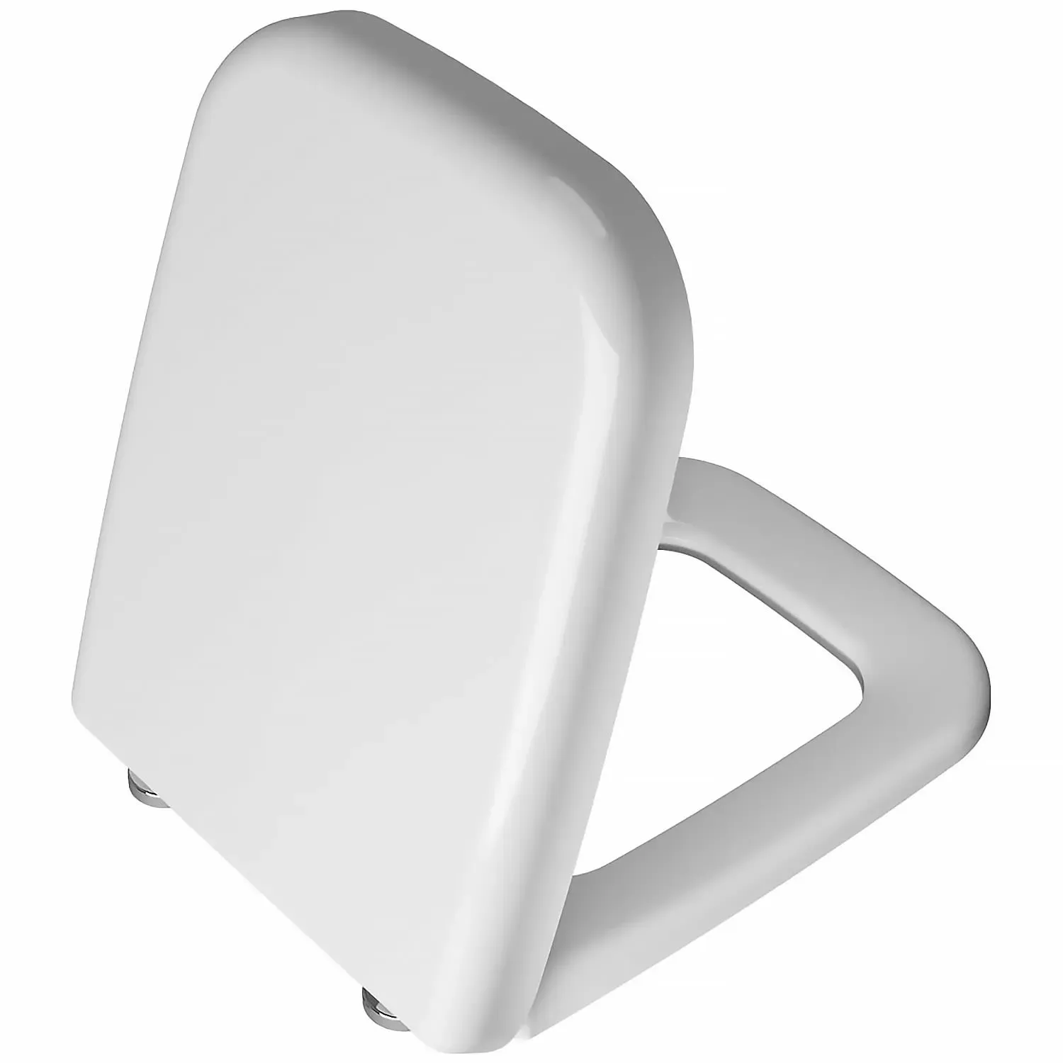 Shift WC-Sitz Weiß