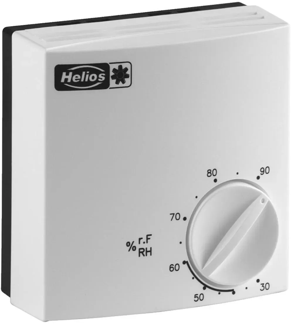 Hygrostat HY 3 Weiß 1359