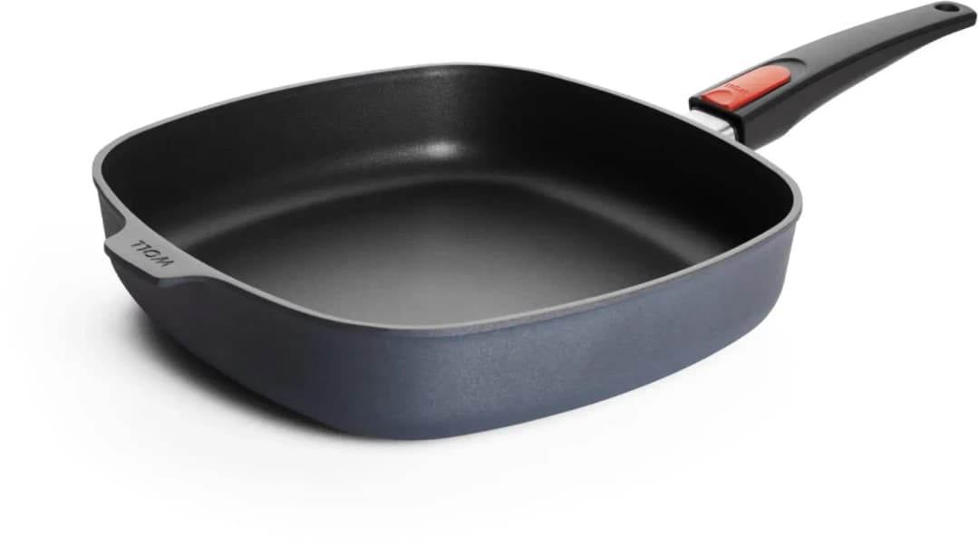 Diamond Lite Gusspfanne Induktion 28 x 28 cm