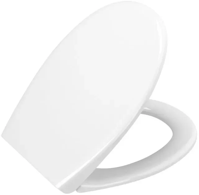 S20 WC-Sitz Weiß