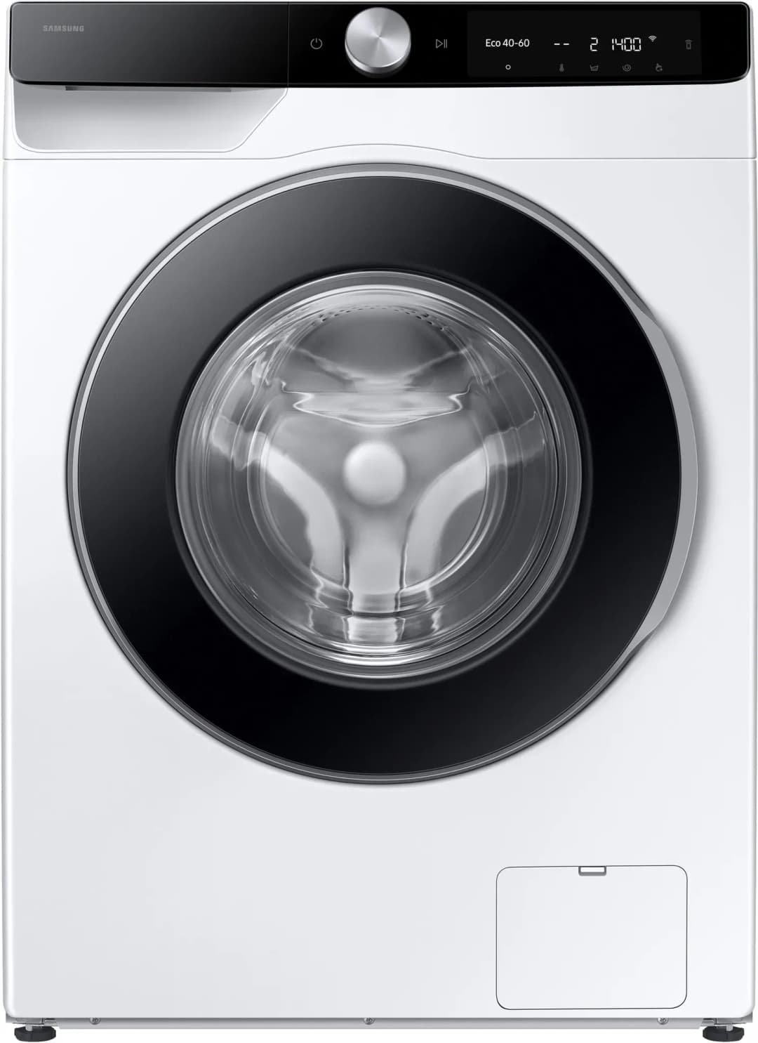 WW90DG6G94LKU2 Waschmaschine (9 kg, 1400 U/min)