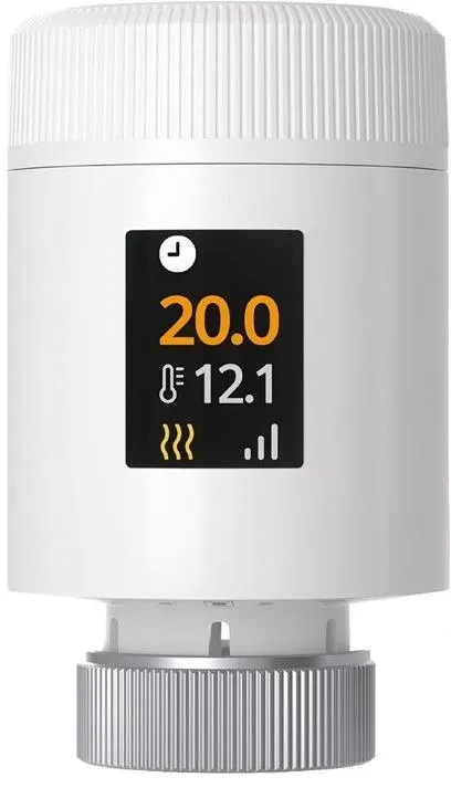 TRV Gen2 Zigbee Heizkörperthermostat