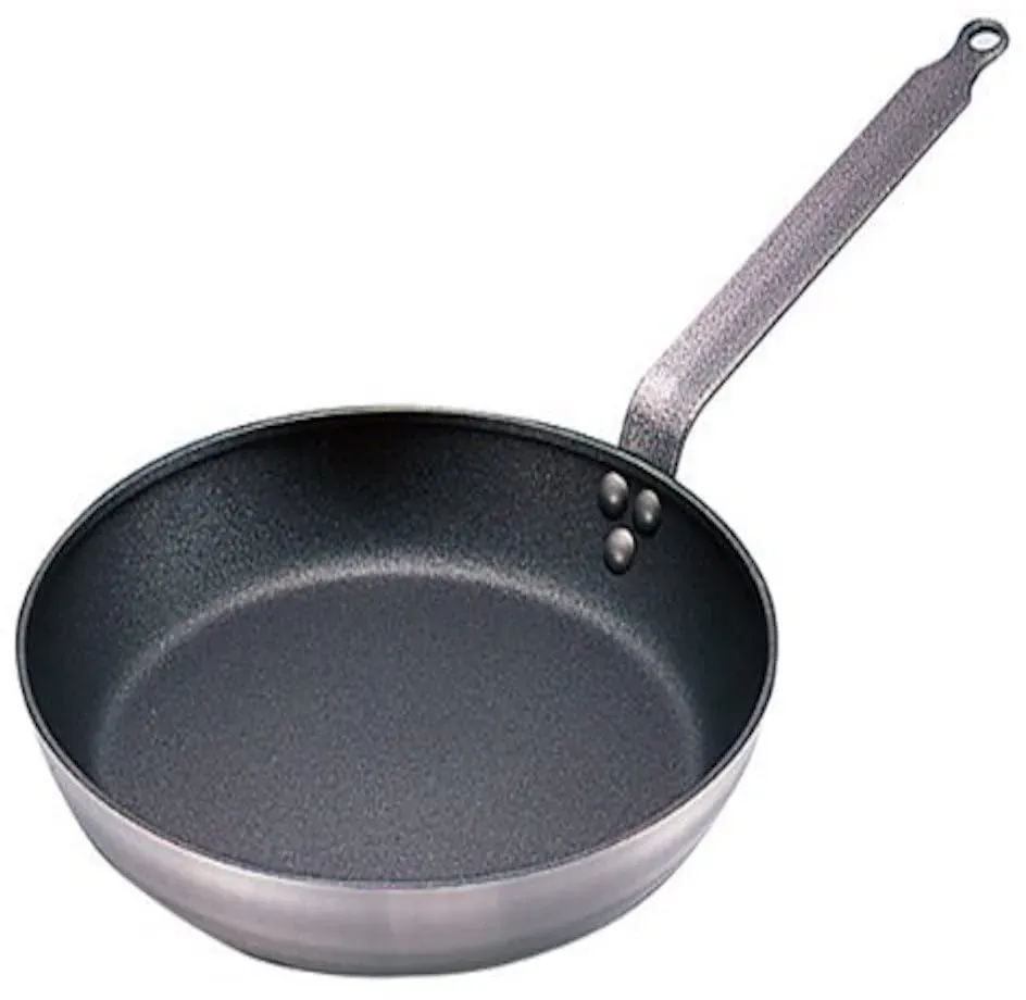 Bourgeat K743 Bratpfanne 32 cm