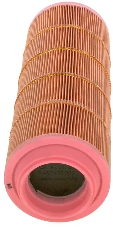 Luftfilter 1457433069 Filtereinsatz 329mm für Mercedes